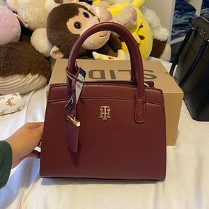 Tommy Hilfiger purse